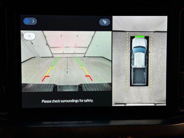 2024 Ford F-250SD King Ranch