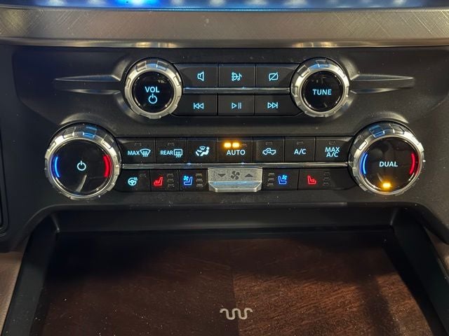 2024 Ford F-250SD King Ranch