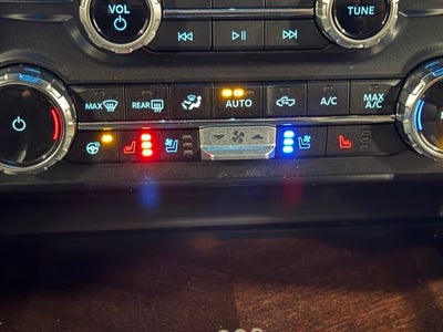 2024 Ford F-250SD King Ranch