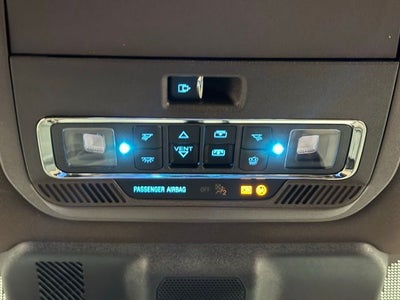 2024 Ford F-250SD King Ranch