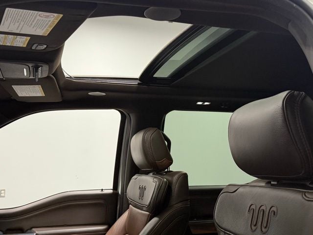 2024 Ford F-250SD King Ranch