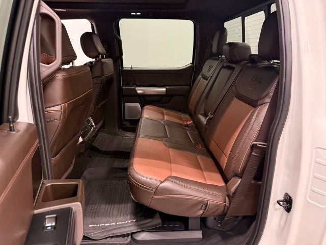 2024 Ford F-250SD King Ranch