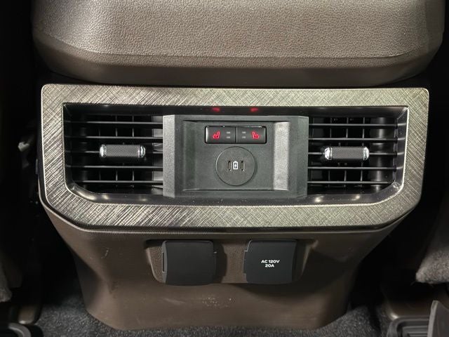 2024 Ford F-250SD King Ranch