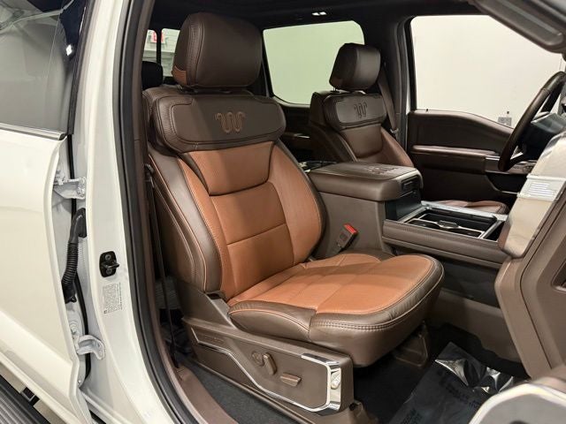 2024 Ford F-250SD King Ranch