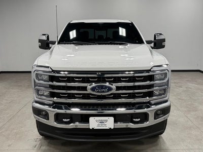 2024 Ford F-250SD King Ranch