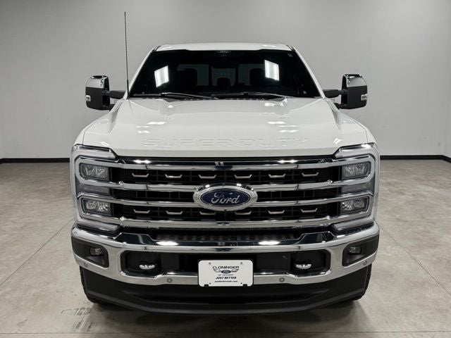 2024 Ford F-250SD King Ranch