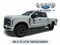 2025 Ford F-250SD Platinum