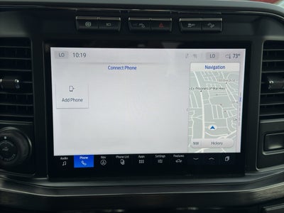 2024 Ford F-250 LARIAT ULTIMATE