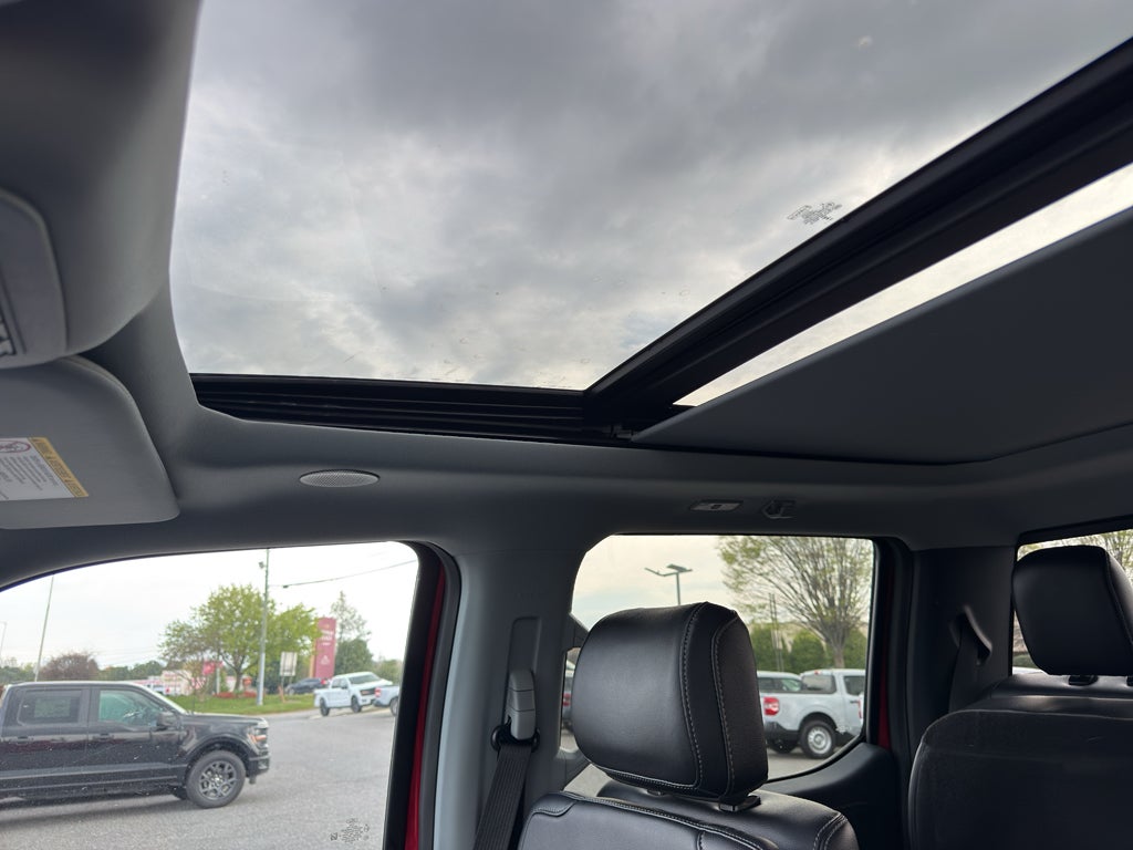 2024 Ford F-250 LARIAT ULTIMATE