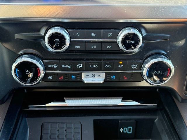 2024 Ford F-250SD King Ranch