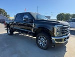 2024 Ford F-250SD King Ranch