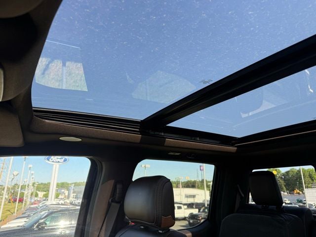 2024 Ford F-250SD King Ranch