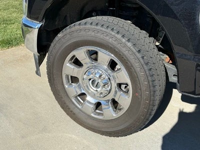 2024 Ford F-250SD King Ranch