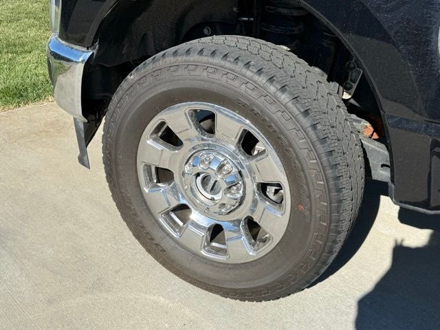 2024 Ford F-250SD King Ranch