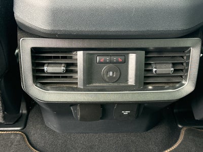 2024 Ford F-250 Platinum