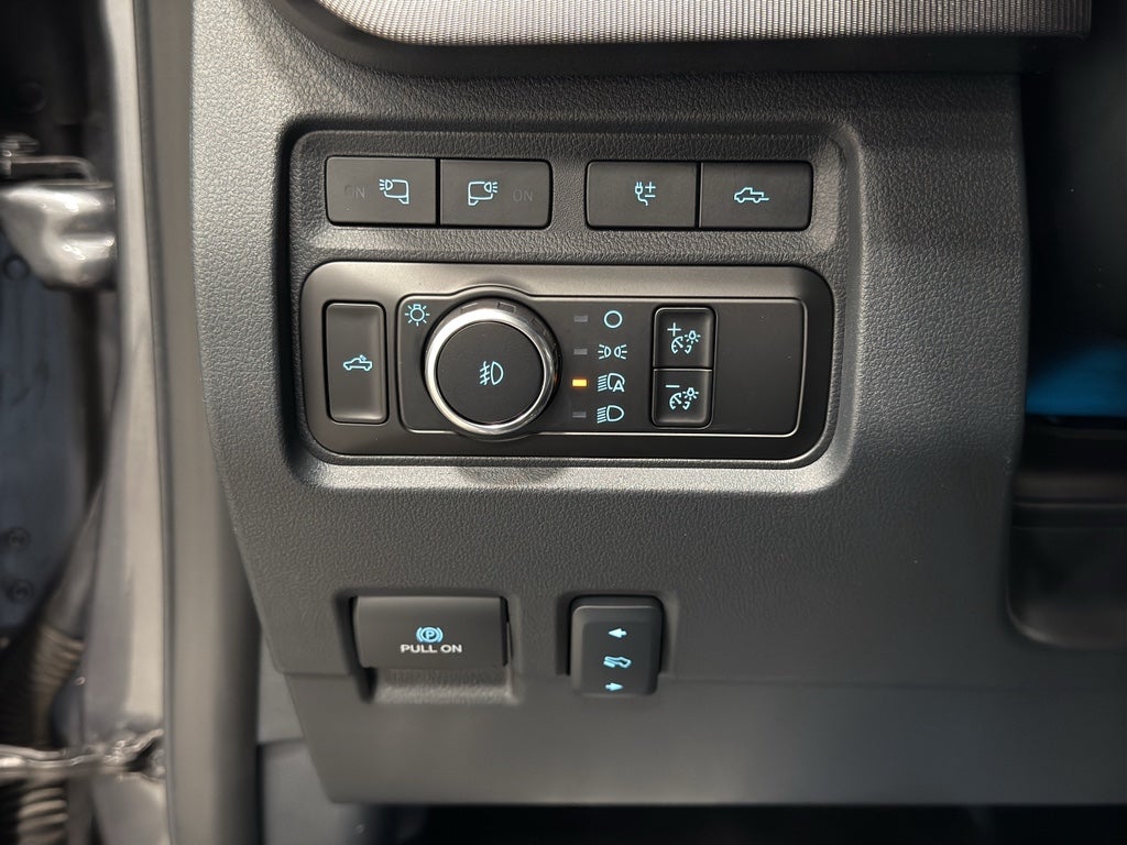 2024 Ford F-250 Platinum