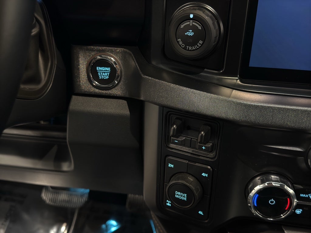 2024 Ford F-250 Platinum