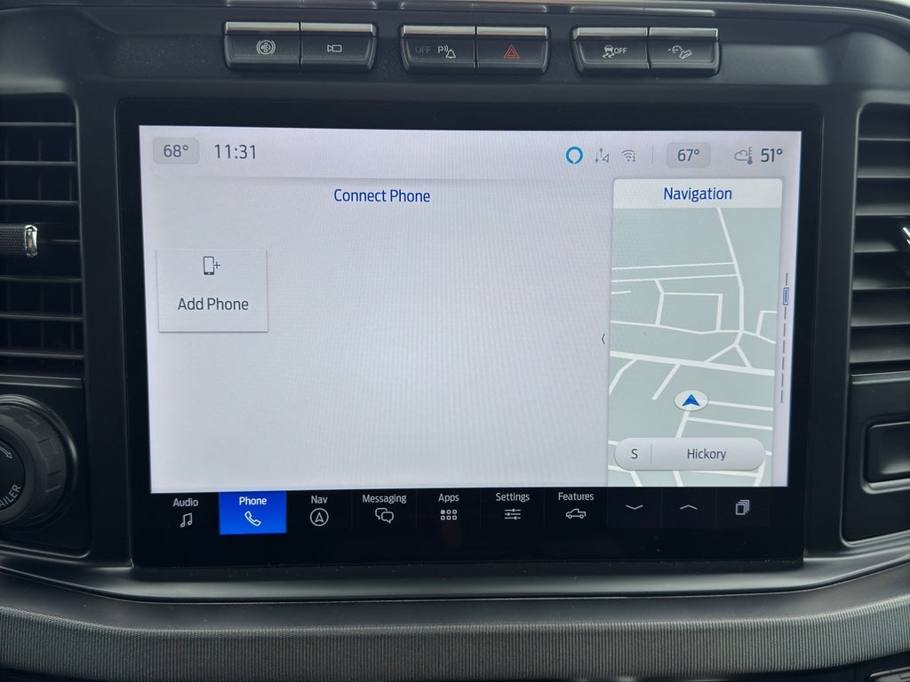 2024 Ford F-250 Platinum