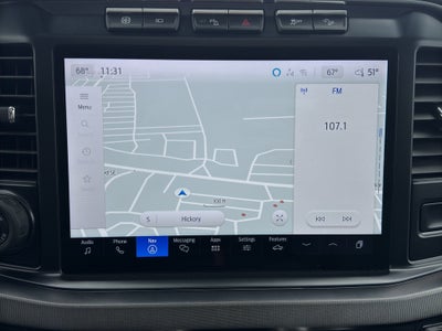 2024 Ford F-250 Platinum