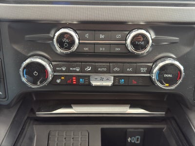 2024 Ford F-250 Platinum