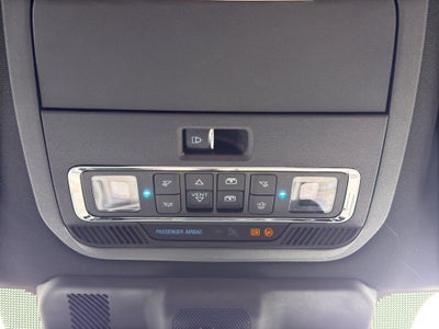 2024 Ford F-250 Platinum