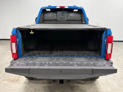 2020 Ford F-250 LARIAT