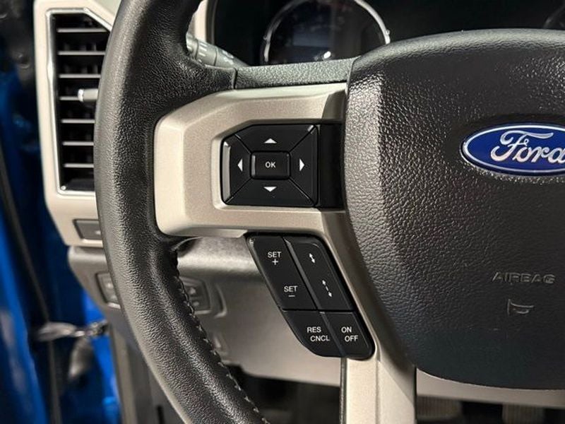 2020 Ford F-250 LARIAT