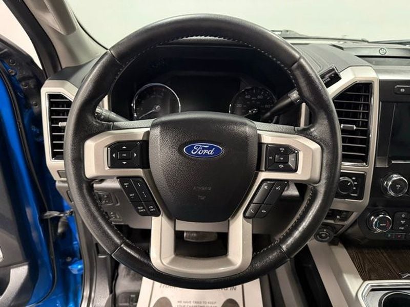 2020 Ford F-250 LARIAT