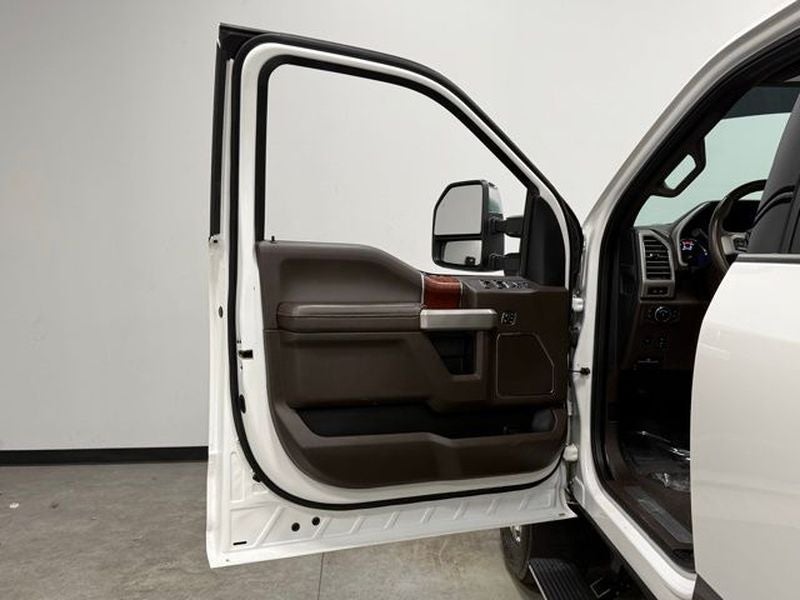 2021 Ford F-250 King Ranch