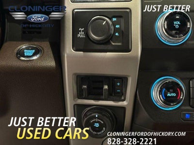 2021 Ford F-250 King Ranch