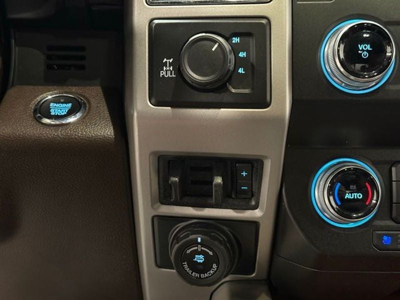 2021 Ford F-250 King Ranch