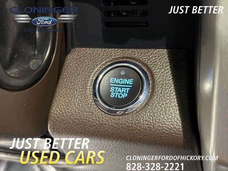 2021 Ford F-250 King Ranch