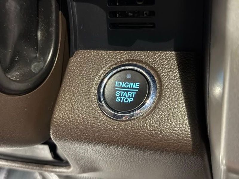 2021 Ford F-250 King Ranch