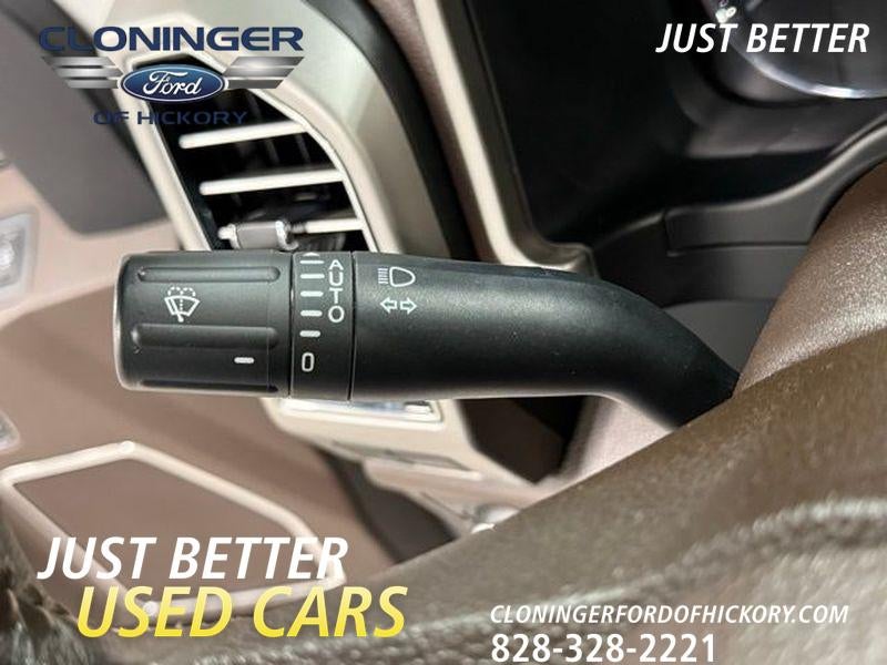 2021 Ford F-250 King Ranch