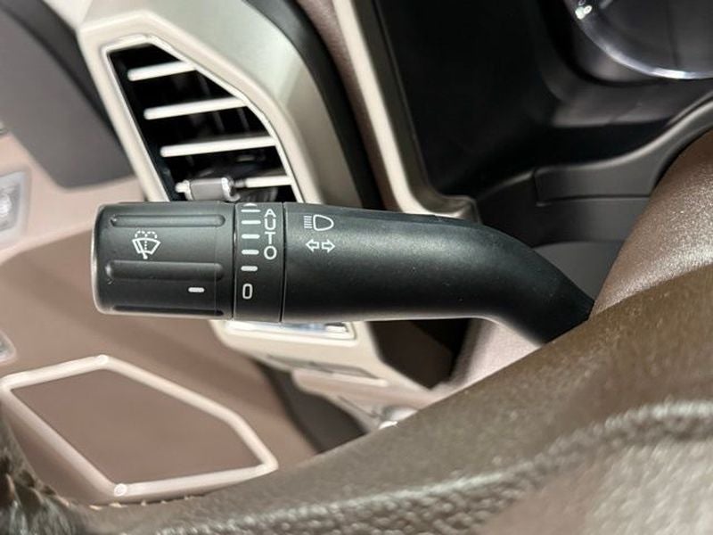 2021 Ford F-250 King Ranch