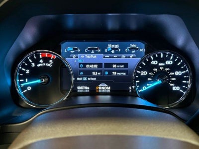 2021 Ford F-250 King Ranch