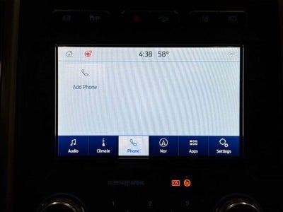 2021 Ford F-250 King Ranch