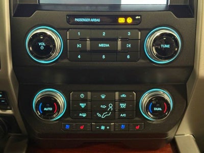 2021 Ford F-250 King Ranch