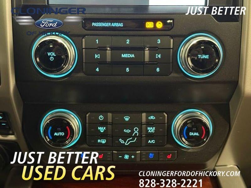 2021 Ford F-250 King Ranch