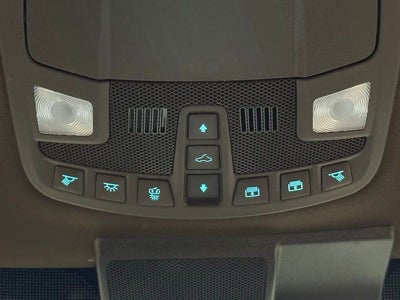 2021 Ford F-250 King Ranch