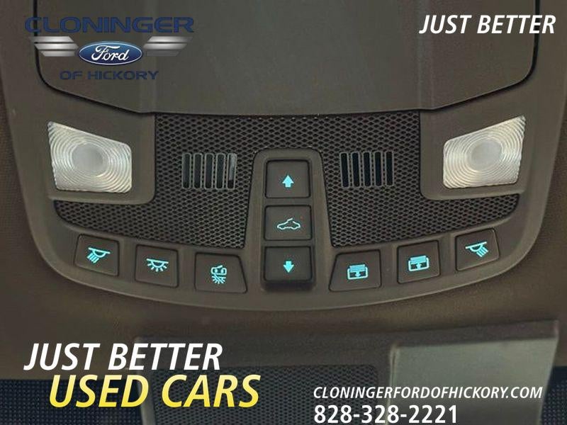 2021 Ford F-250 King Ranch