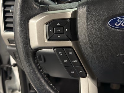 2022 Ford F-250 LARIAT ULTIMATE