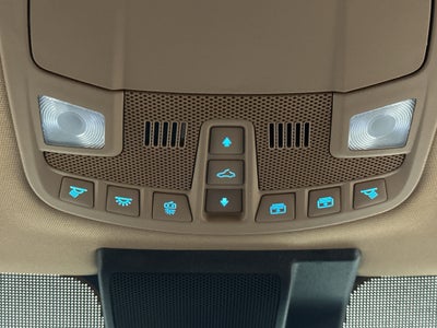 2022 Ford F-250 LARIAT ULTIMATE