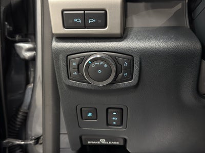 2022 Ford F-250 LARIAT TREMOR