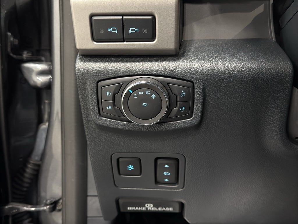 2022 Ford F-250 LARIAT TREMOR