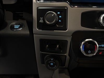 2022 Ford F-250 LARIAT TREMOR