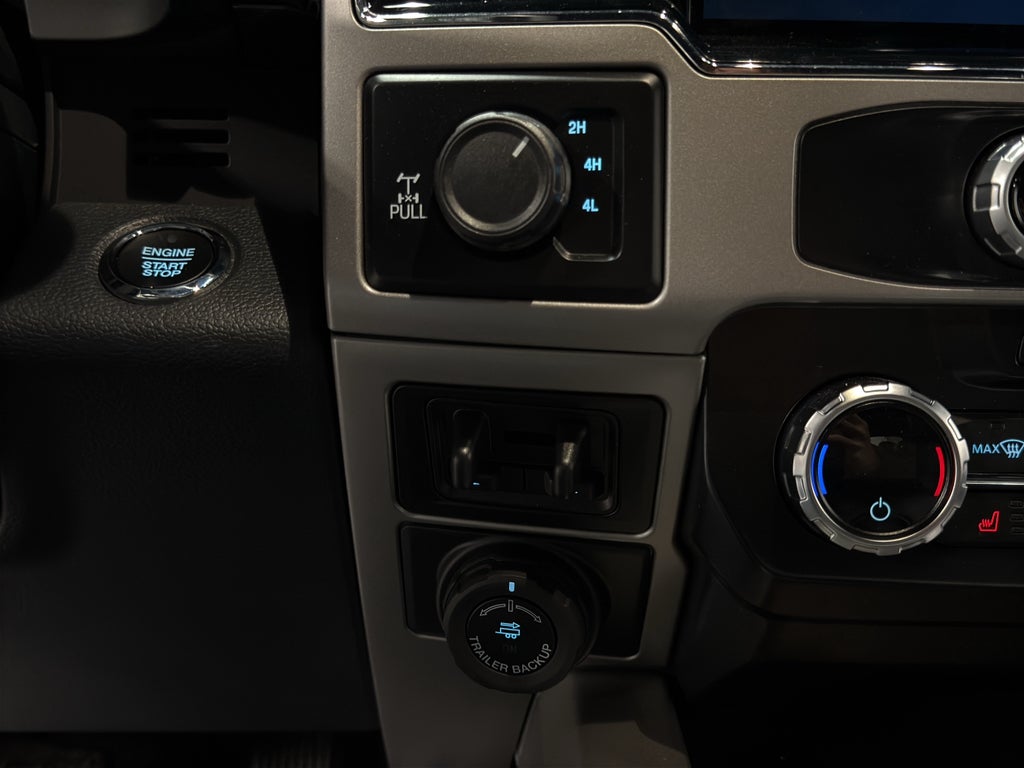 2022 Ford F-250 LARIAT TREMOR