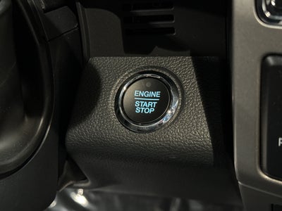 2022 Ford F-250 LARIAT TREMOR