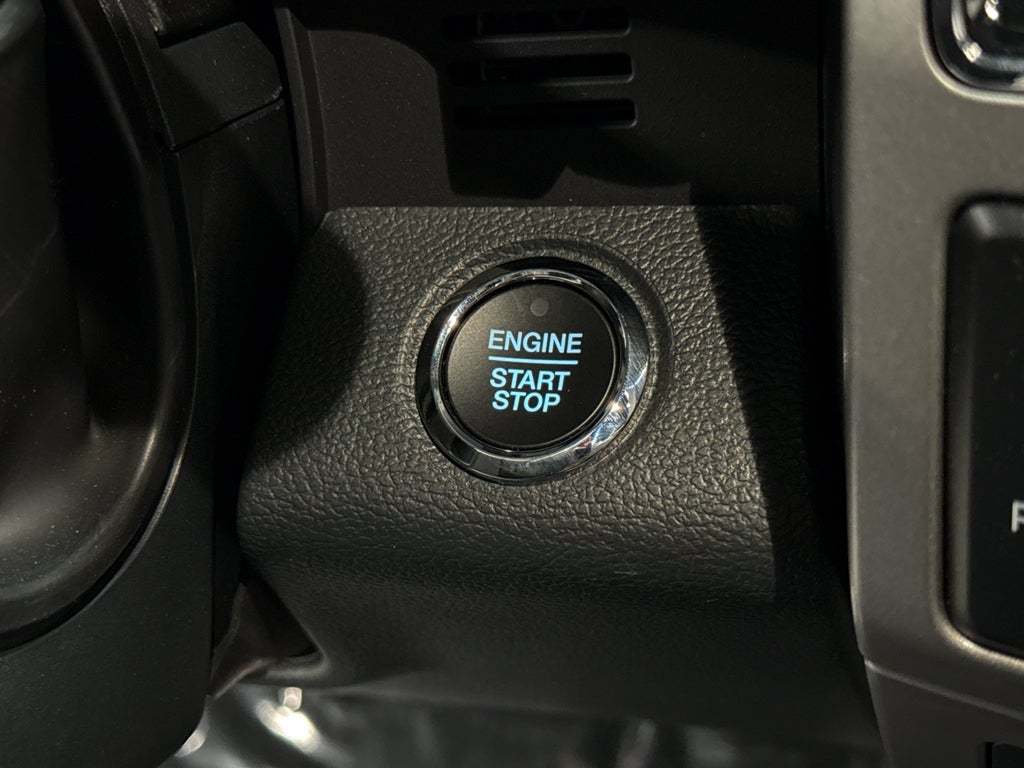 2022 Ford F-250 LARIAT TREMOR