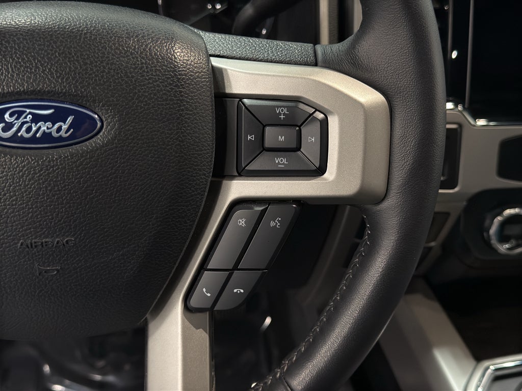 2022 Ford F-250 LARIAT TREMOR